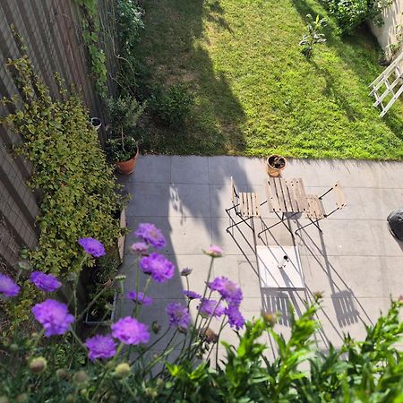Ryokan Ostende Exteriér fotografie