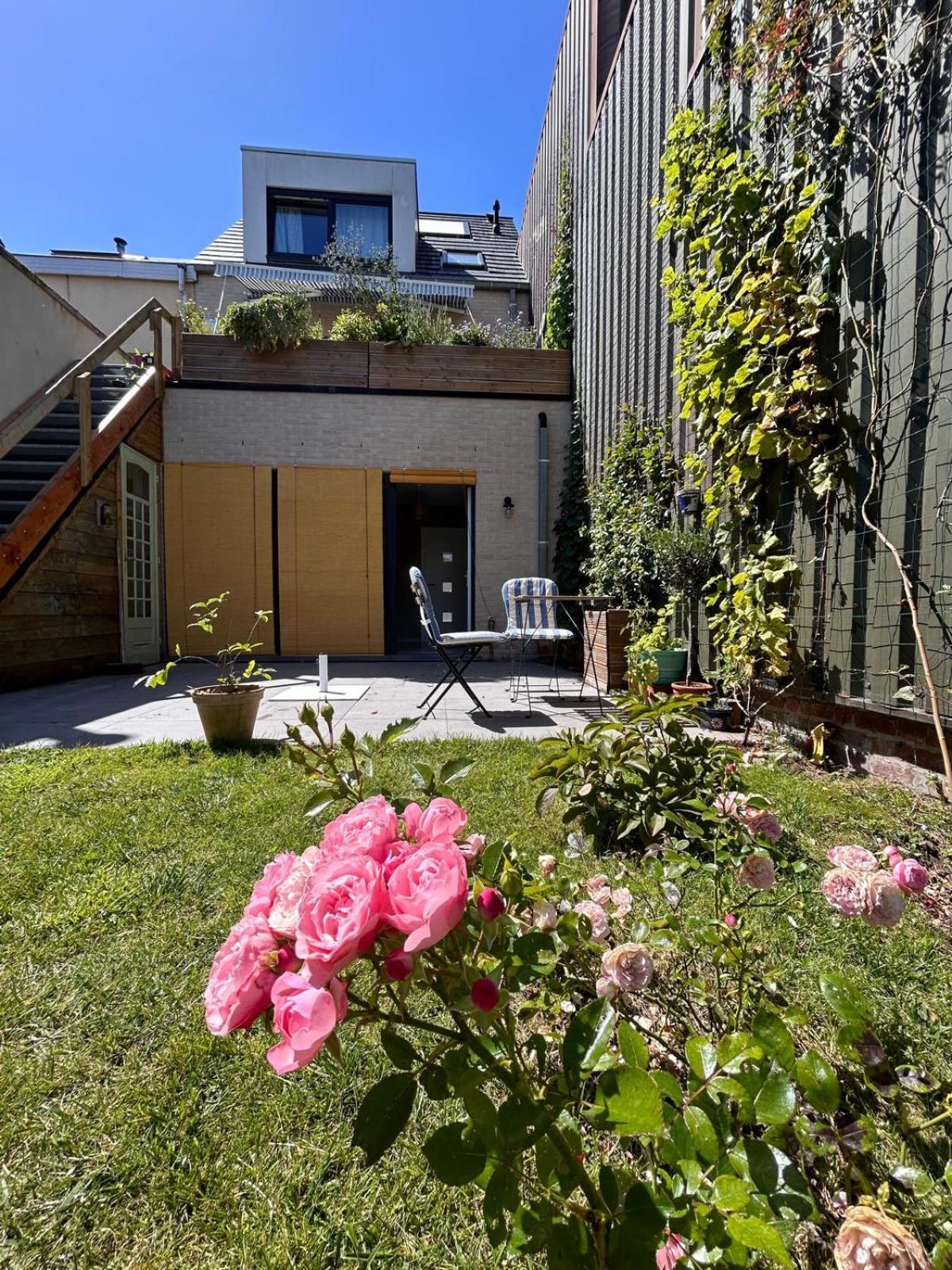 Ryokan Ostende Exteriér fotografie