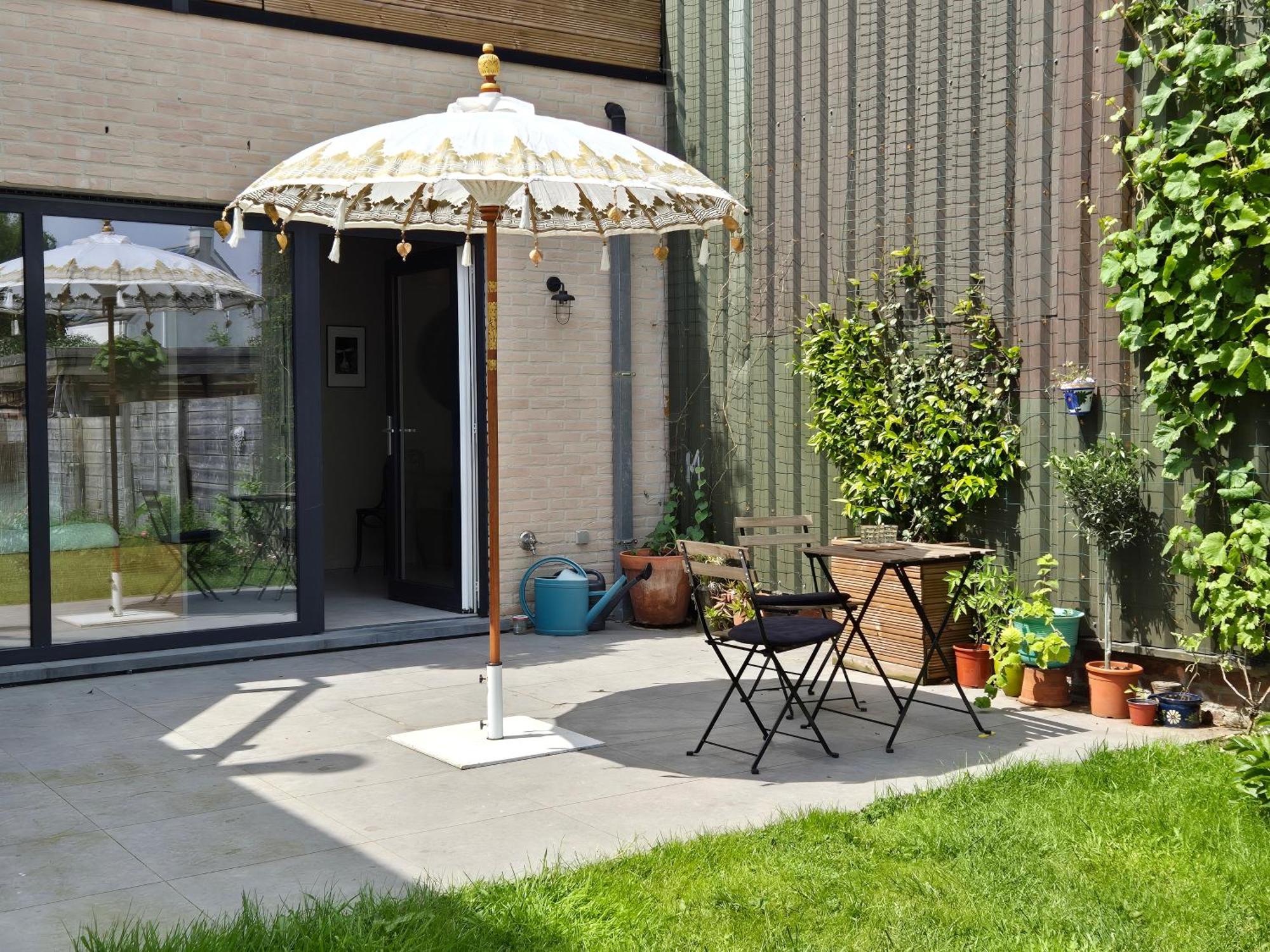 Ryokan Ostende Exteriér fotografie