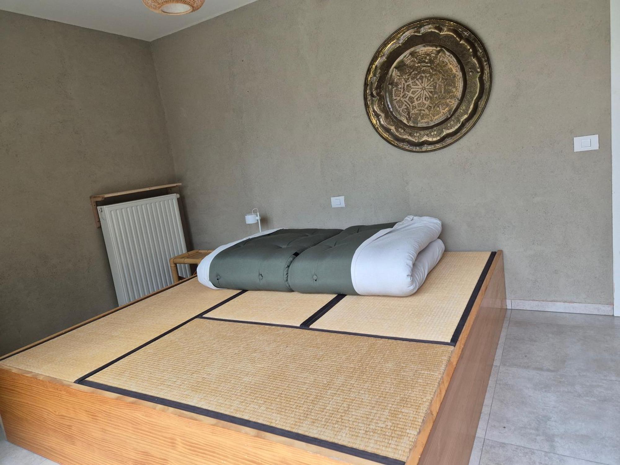 Ryokan Ostende Exteriér fotografie