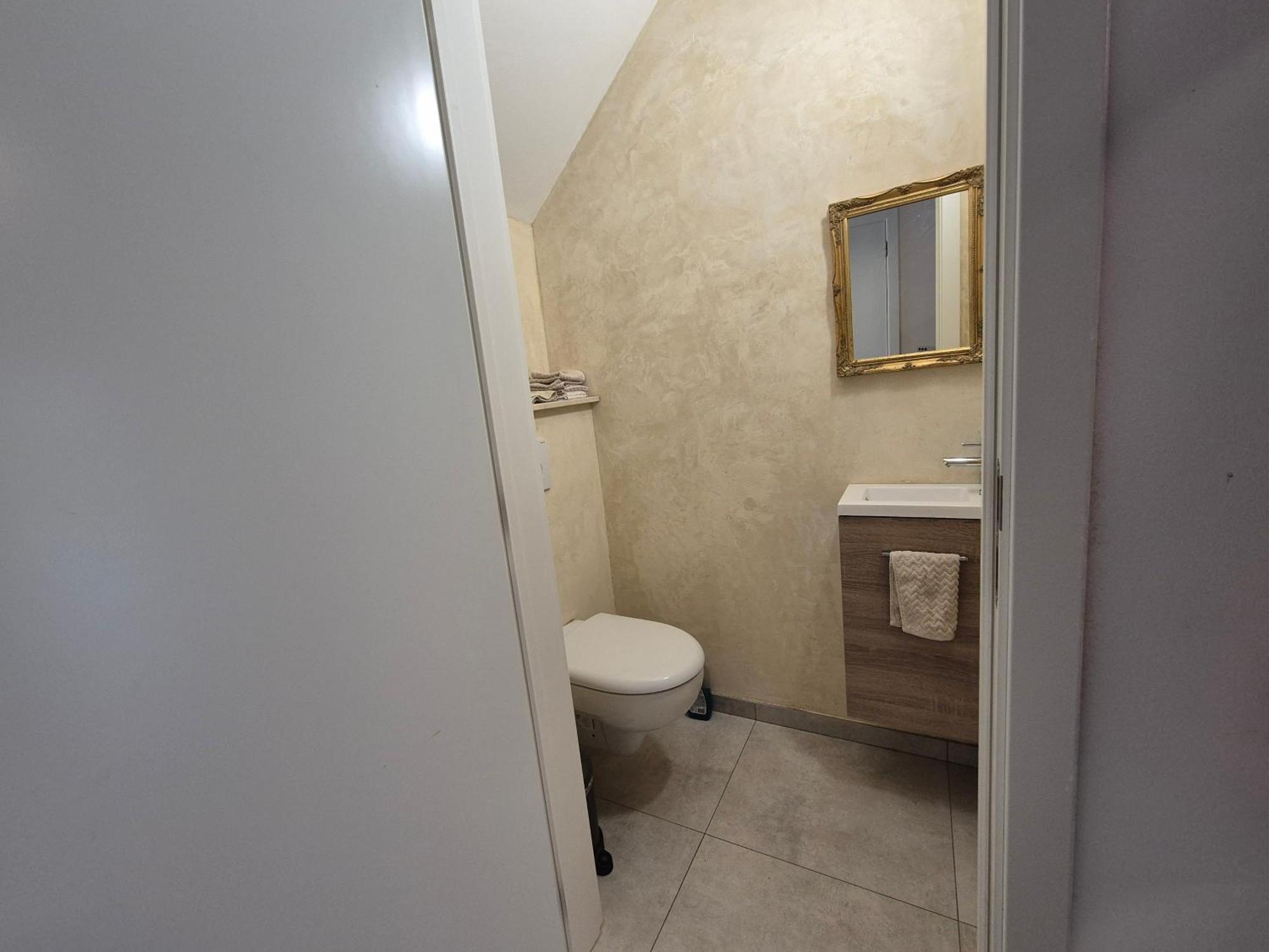 Ryokan Ostende Exteriér fotografie